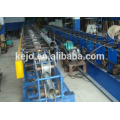Square /round /Downpipe Roll Forming Machine